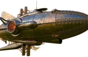 Βέδες και Ιπτάμενα Πλοία Ελλήνων