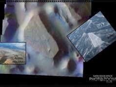 ΠΟΙΟΣ ΕΚΟΨΕ τις ΒΟΥΝΟΚΟΡΦΕΣ από τον ΑΡΗ;