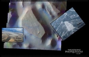 ΠΟΙΟΣ ΕΚΟΨΕ τις ΒΟΥΝΟΚΟΡΦΕΣ από τον ΑΡΗ;