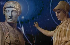 Γκιόλβας: Οι Έλληνες Έχουν Εξωγήινη Καταγωγή