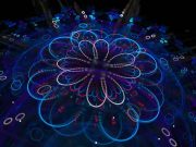 Αιθερας – “O Μεγας Ενδιαμεσος” μεταξύ Ψυχής και Ύλης αιθέρας, φανταστική αναπαράσταση