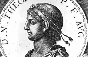 Μέγας Θεοδόσιος: Ο διώκτης των Ελλήνων και προστάτης των Γότθων