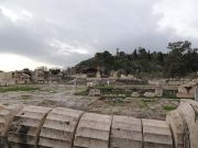 Πλούταρχος: Τι γινόταν στα Ελευσίνια Μυστήρια