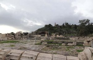 Πλούταρχος: Τι γινόταν στα Ελευσίνια Μυστήρια