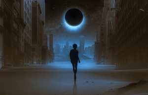 Ο Άγνωστος Σείριος, του Robert Temple