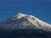 Όρος Σάστα. Τα μυστήρια του ιερoύ βουνού Όρος Σάστα