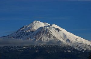Όρος Σάστα. Τα μυστήρια του ιερoύ βουνού Όρος Σάστα