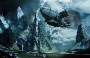 Η Αστροπύλη της Αόρνου Πέτρας. Που πήγε ο Μέγας Αλέξανδρος