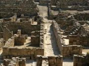 Κάμειρος. Το μυστικό μιας κάποτε ακμάζουσας πόλης Ερείπια Αρχαία Κάμειρος, Ρόδος