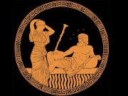 ΤΟ ΣΕΞ ΚΑΙ Ο ΕΡΩΤΑΣ ΣΤΗΝ ΑΡΧΑΙΑ ΕΛΛΑΔΑ