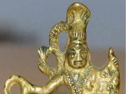 Το αγαλματίδιο 30.000 ετών που έφερε πονοκέφαλο στην CIA γιατί ίσως αλλάζει την Ιστορία