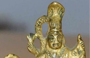 Το αγαλματίδιο 30.000 ετών που έφερε πονοκέφαλο στην CIA γιατί ίσως αλλάζει την Ιστορία