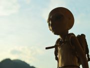 Τι είπε για εξωγήινους και AREA 51, λίγο πριν φύγει από τη ζωή