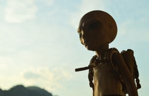 Τι είπε για εξωγήινους και AREA 51, λίγο πριν φύγει από τη ζωή