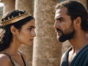 Κάδμος και Αρμονία. Γιατί οι θεοί παραστάθηκαν στον γάμο τους Κάδμος και Αρμονία