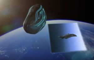 Το μυστήριο του «Μαύρου Ιππότη». Όλη η αλήθεια. Καλλιτεχνική απεικόνιση του λεγόμενου «Μαύρου Ιππότη»