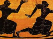 Αρχαίοι Γυναικείοι Ολυμπιακοί Αγώνες