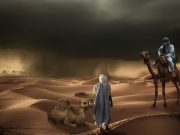 Τι Αναζητούσε ο Μέγας Αλέξανδρος στην «Φυλακή της Ερήμου»;