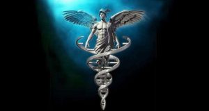 Τι Αποκάλυψε ο Θεός στον Τρισμέγιστο Ερμή