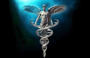 Τι Αποκάλυψε ο Θεός στον Τρισμέγιστο Ερμή