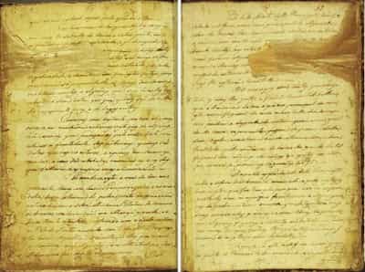 Η Χαμένη Αρχαία Ελληνική Πόλη στον Αμαζόνιο
