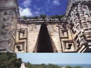 Άγνωστοι Έλληνες: Palacio de las Grecas στην κεντρική Αμερική