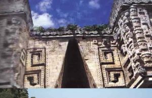 Άγνωστοι Έλληνες: Palacio de las Grecas στην κεντρική Αμερική