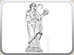 Το Εκπληκτικό Μυστικό που κρύβουν και οι 9 Μούσες
