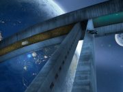 Το Φεγγάρι είναι Ολόγραμμα. Τι Κρύβει. Το Φεγγάρι είναι Ολόγραμμα. Τι Κρύβει. (Sci-Fi)