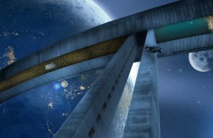 Το Φεγγάρι είναι Ολόγραμμα. Τι Κρύβει. Το Φεγγάρι είναι Ολόγραμμα. Τι Κρύβει. (Sci-Fi)