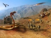 Στρατηγός μιλάει για ερπετοειδείς εξωγήινους