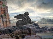 Η Σφίγγα της Αιγύπτου είναι ηλικίας 800.000 χρόνων, υποστηρίζει μελέτη