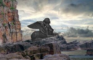 Η Σφίγγα της Αιγύπτου είναι ηλικίας 800.000 χρόνων, υποστηρίζει μελέτη