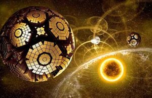 Η Απίστευτη Τεχνολογία των Ολύμπιων