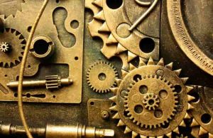 Τι είδους αρχαία τεχνολογία απέσπασαν οι Αμερικάνοι στον Τσούτσουρα της Κρήτης; Γρανάζια από παλιό μηχανισμό