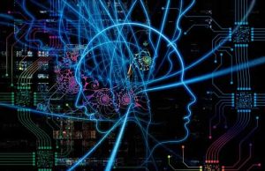 Η Αναγκαιότητα των GAI στη Νέα Τάξη Πραγμάτων σουρεαλιστική εικόνα για την Αναγκαιότητα των GAI (Εμφυτεύματα Γενετικής Ενίσχυσης)