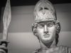 ΘΕΑ ΑΘΗΝΑ – Σοφία, Δύναμη, Γενναιότητα, Σύνεση, Εξυπνάδα Ελληνικό άγαλμα της θεάς Αθηνάς