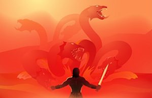 Ηρακλής: Οι μυστικές εκστρατείες του μεγίστου των Ελλήνων Ηρώων