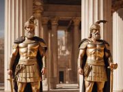 Κ(ου)ρήτες: Οι Φύλακες των Νόμων του Διός Κ(ου)ρήτες: Οι Φύλακες των Νόμων του Διός