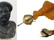 Αρχύτας Ταραντίνος. O αρχαίος Έλληνας εφευρέτης