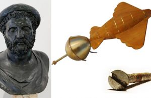 Αρχύτας Ταραντίνος. O αρχαίος Έλληνας εφευρέτης