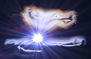 4 είδη Αστρικής Προβολής και Πιθανοί Κίνδυνοι