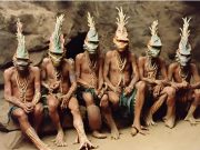 Η ΕΡΠΕΤΟΕΙΔΗΣ ΦΥΛΗ που ΖΕΙ ΚΑΤΩ από την ΙΝΔΙΑ ερπετοειδής φυλή