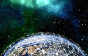 Ερμής Τρισμέγιστος: Ο Δίας Έκανε το Πλέγμα Γύρω απο την Γη. Αυτό Χρησιμοποιούν Αμερικανοί και Ρωσοι!