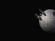 Σελήνη ή Λεβάν: Το Σκάφος Ελέγχου της Γης