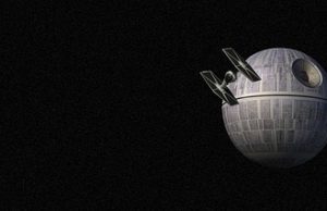 Σελήνη ή Λεβάν: Το Σκάφος Ελέγχου της Γης