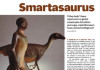 smartasaurus