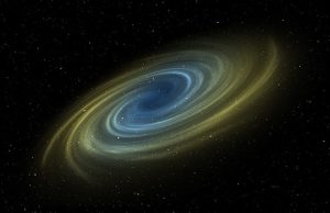 Ζούμε στην ολοκλήρωση του Μέγα Ενιαυτού. Οι Αθάνατες Πύλες ανοίγουν