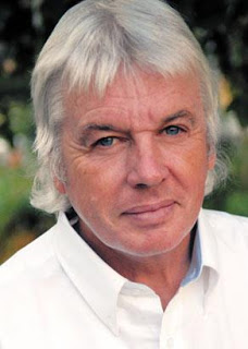 David Icke