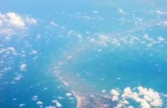 Γέφυρα του Αδάμ. Τεχνητή γέφυρα 1,7 εκ. χρόνων; Γέφυρα του Αδάμ